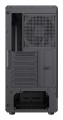 GameMax CLAW 460 BK Midi Tower Czarny - 3064766