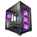 TACENS MARS MC-V5 4xARGB USB-C ATX-obudowa/cases - 3064830