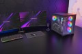 TACENS MARS MC-V5 4xARGB USB-C ATX-obudowa/cases - 3064836