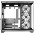 TACENS MARS MC-V5 4xARGB USB-C ATX-obudowa/cases - 3064840