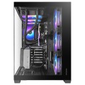 TACENS MARS MC-V5 4xARGB USB-C ATX-obudowa/cases - 3064832