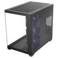 TACENS MARS MC-V5 4xARGB USB-C ATX-obudowa/cases - 3064833