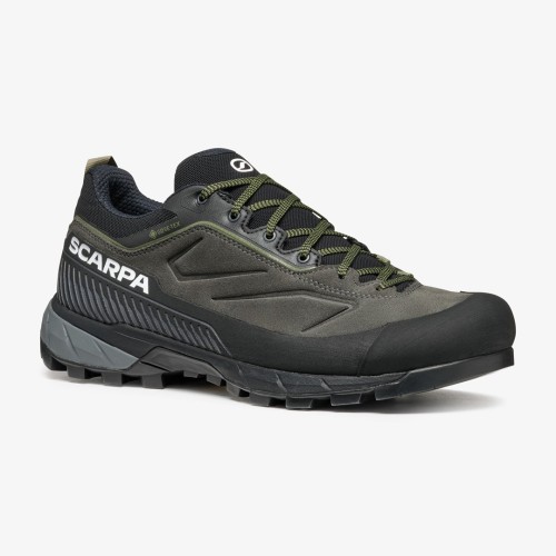 Buty SCARPA rapid xt gtx shark military - rozmiar 43,5 - 3064872