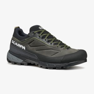 Buty Rapid XT GTX Shark Military 42 SCARPA