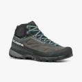 Buty rapid xt mid women-shark-aqua-40 SCARPA - 3064897