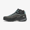 Buty rapid xt mid women-shark-aqua-40 SCARPA - 3064898