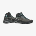 Buty rapid xt mid women-shark-aqua-40 SCARPA - 3064902