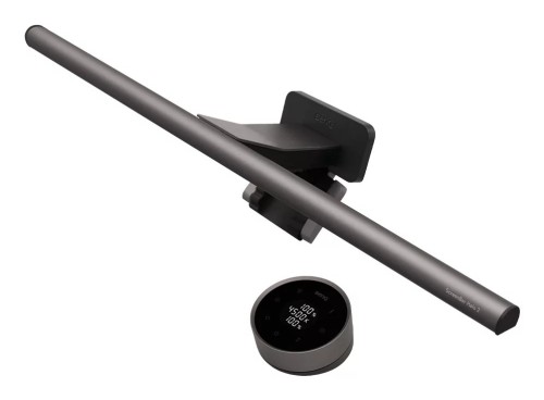 BenQ ScreenBar Halo 2 lampa do monitorów Szary - 3064942