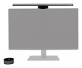 BenQ ScreenBar Halo 2 lampa do monitorów Szary - 3064937