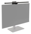 BenQ ScreenBar Halo 2 lampa do monitorów Szary - 3064936