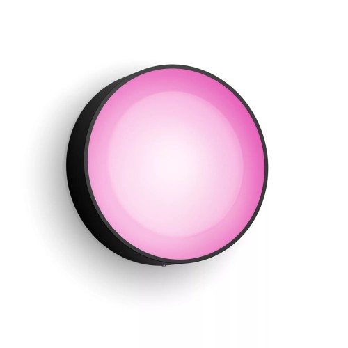 Zewnętrzna latarnia ścienna Philips Hue WCA Daylo 15 W 2000-6500 Hue Biały Kolor Atmosfera - 3064960