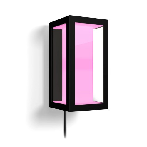 Philips Hue Sieninis lauko šviestuvas Impress (Baltas ir spalvotas) - 3064967