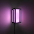 Philips Hue Sieninis lauko šviestuvas Impress (Baltas ir spalvotas) - 3064962