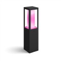 Lampa zewnętrzna Philips Hue Impress (biała i kolorowa) - 3064983