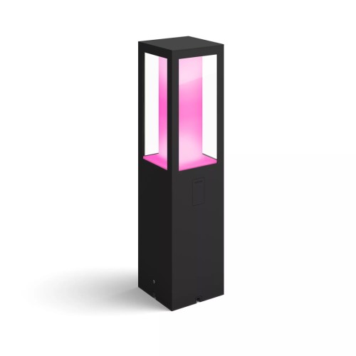 Lampa zewnętrzna Philips Hue Impress (biała i kolorowa) - 3064983