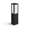 Lampa zewnętrzna Philips Hue Impress (biała i kolorowa) - 3064979