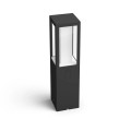 Lampa zewnętrzna Philips Hue Impress (biała i kolorowa) - 3064980