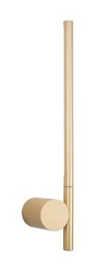 LAMP WALL NOVITA 6W 3K GOLD