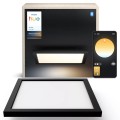 Philips Kwadratowy panel Aurelle - 3065030