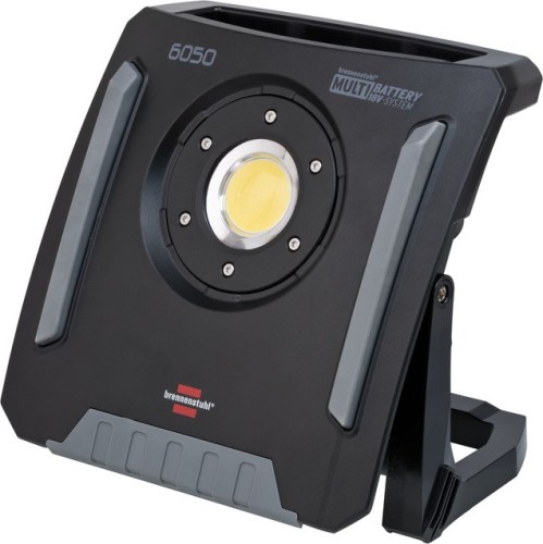 Brennenstuhl 1173140600 reflektor Czarny 60 W LED E - 2985472