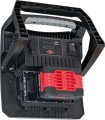 Brennenstuhl 1173140600 reflektor Czarny 60 W LED E - 2985456