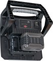 Brennenstuhl 1173140600 reflektor Czarny 60 W LED E - 2985463