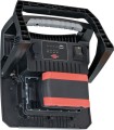 Brennenstuhl 1173140600 reflektor Czarny 60 W LED E - 2985465