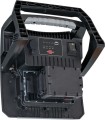 Brennenstuhl 1173140600 reflektor Czarny 60 W LED E - 2985457