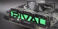 DDR4 2x32GB KIT UDIMM goodram RIVAL Radiant Green - 3065062