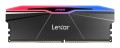 Lexar ARES RGB 2nd Gen moduł pamięci 32 GB 2 x 16 GB DDR5 6000 MT/s - 3065067