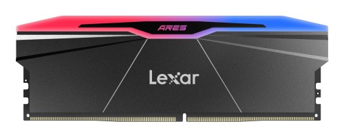 Lexar ARES RGB 2nd Gen moduł pamięci 32 GB 2 x 16 GB DDR5 6000 MT/s - 3065071