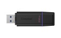 KINGSTON 512GB Portable USB 3.2 Gen 1 DataTraveler Exodia Black/Purple - 2985812