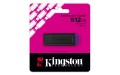 KINGSTON 512GB Portable USB 3.2 Gen 1 DataTraveler Exodia Black/Purple - 3055205
