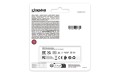 KINGSTON 512GB Portable USB 3.2 Gen 1 DataTraveler Exodia Black/Purple - 2985815