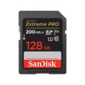 Karta SD Extreme PRO UHS-I 128 GB SanDisk SDXC - 3065077