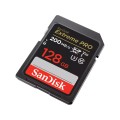 Karta SD Extreme PRO UHS-I 128 GB SanDisk SDXC - 3065076