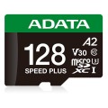 ADATA Speed Plus 128 GB MicroSDXC Klasa 10 - 3065080