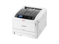 OKI C824dn Kolor 1200 x 600 DPI A3 - 3023897