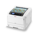 OKI C824dn Kolor 1200 x 600 DPI A3 - 3023892