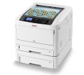 OKI C824dn Kolor 1200 x 600 DPI A3 - 3023893