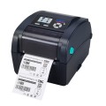 TSC TC300 drukarka etykiet bezpośrednio termiczny/termotransferowy 300 x 300 DPI 102 mm/s Przewodowa - 3065166