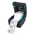 TSC TC300 drukarka etykiet bezpośrednio termiczny/termotransferowy 300 x 300 DPI 102 mm/s Przewodowa - 3065167