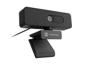 NATEC KAMERA INTERNETOWA GALAGO FULL HD 1080P