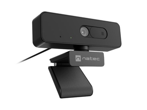NATEC KAMERA INTERNETOWA GALAGO FULL HD 1080P - 3055333