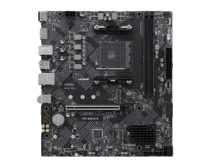 Płyta główna MSI PRO B550M-B