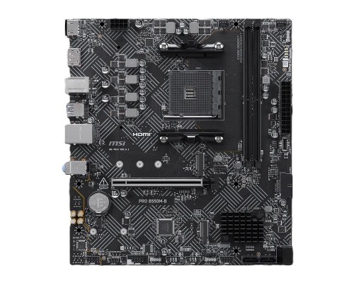 Płyta główna MSI PRO B550M-B - 3065762