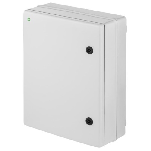 Elektro Plast Elektra-Plast INDUSTRIAL SR3 356x456x162mm 400V 2755-00 - 2936266