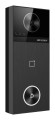 Wideodomofon Hikvision DS-KV6114-WBE1 Wi-Fi/IP 4Mpx Wi-Fi 6 Czarny - 3065874