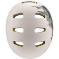 Kask rowerowy dziecięcy UVEX Kid 4 Style MIPS, dirt warm grey - 3049277