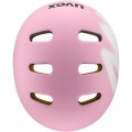 Kask rowerowy dziecięcy UVEX Kid 4 Style MIPS, sprawy strawberry matt - 3049283